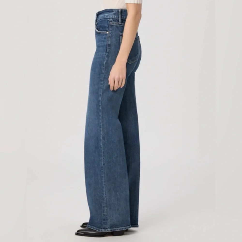 PAIGE Sasha Boogie - Picture 3 of 13